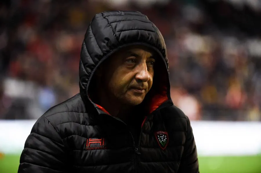 Bernard Tapie : «<span style="font-size:50%">&nbsp;</span>Il faut un taulier à l&rsquo;OM et Boudjellal est de cette trempe<span style="font-size:50%">&nbsp;</span>»