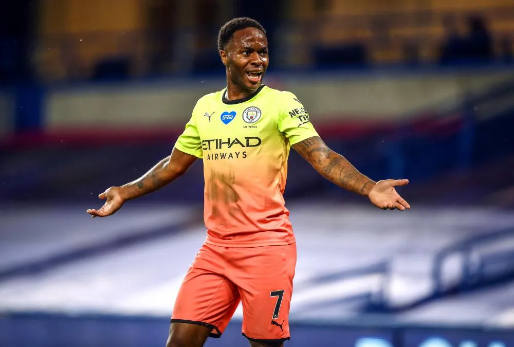 Manchester City : un Sky un peu moins blue