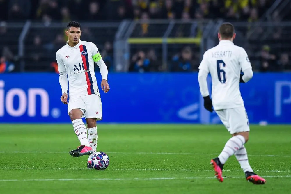 PSG : ce n&rsquo;est pas la longueur qui compte