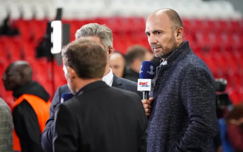 Dugarry-Messi, les maux de trop