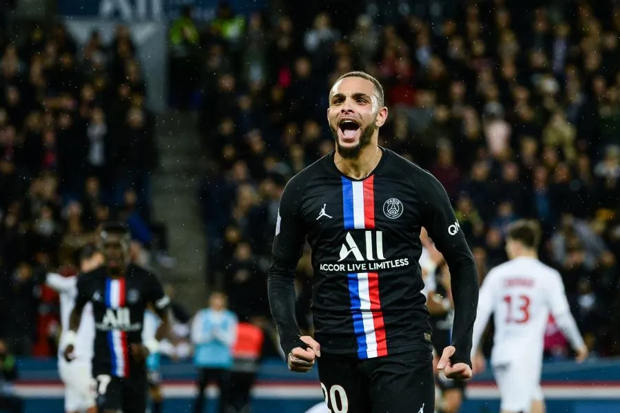 La prolongation de Layvin Kurzawa au PSG : bonne ou mauvaise idée ?