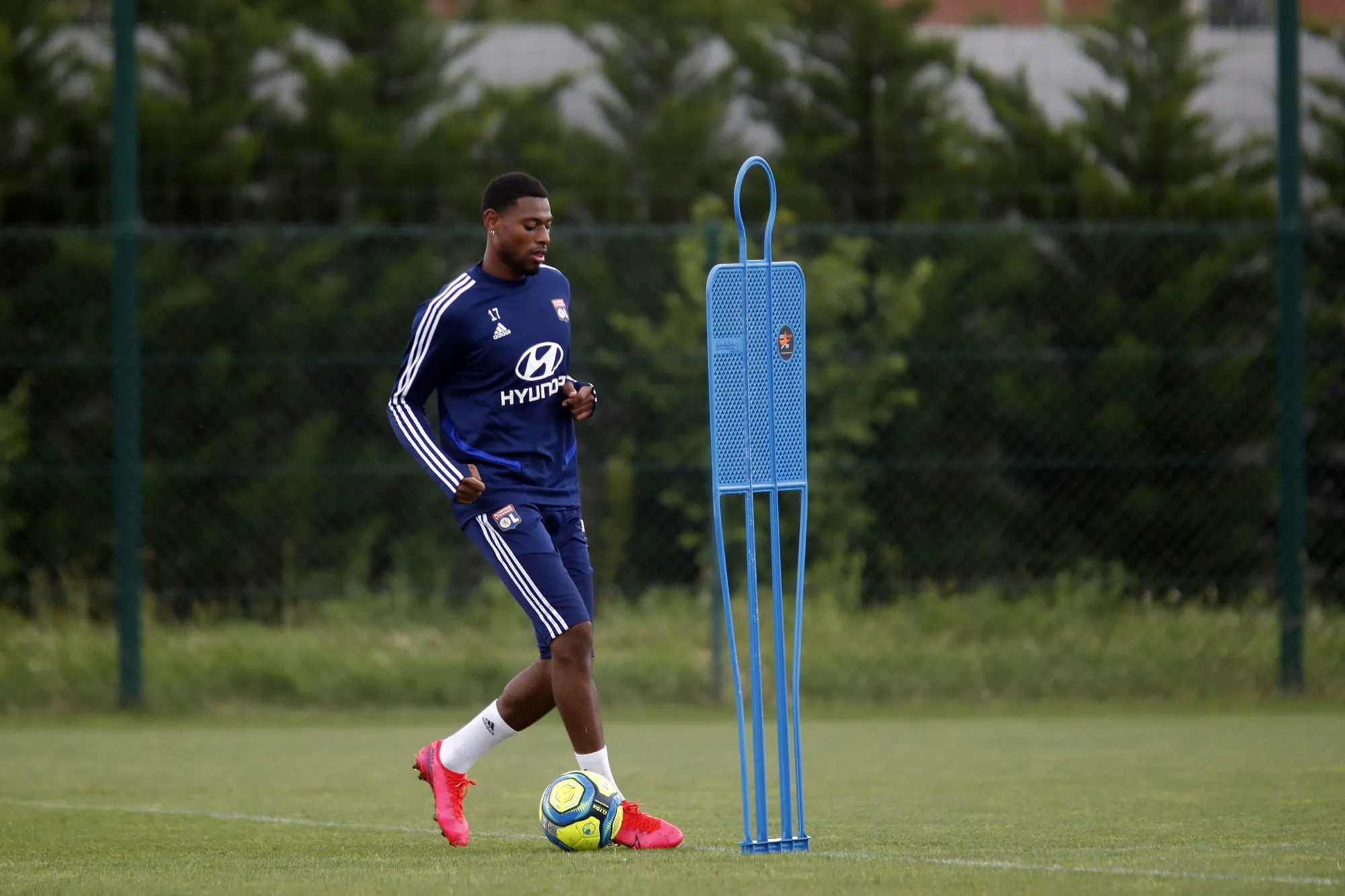 Port-Valais après le match contre Lyon : «<span style="font-size:50%">&nbsp;</span>Si on en avait pris 20 ou 30, il aurait fallu tout déclarer à la douane !<span style="font-size:50%">&nbsp;</span>»