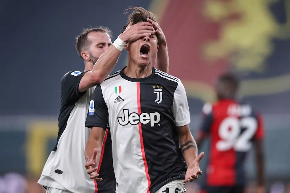 Juventus, un chasseur sachant chasser