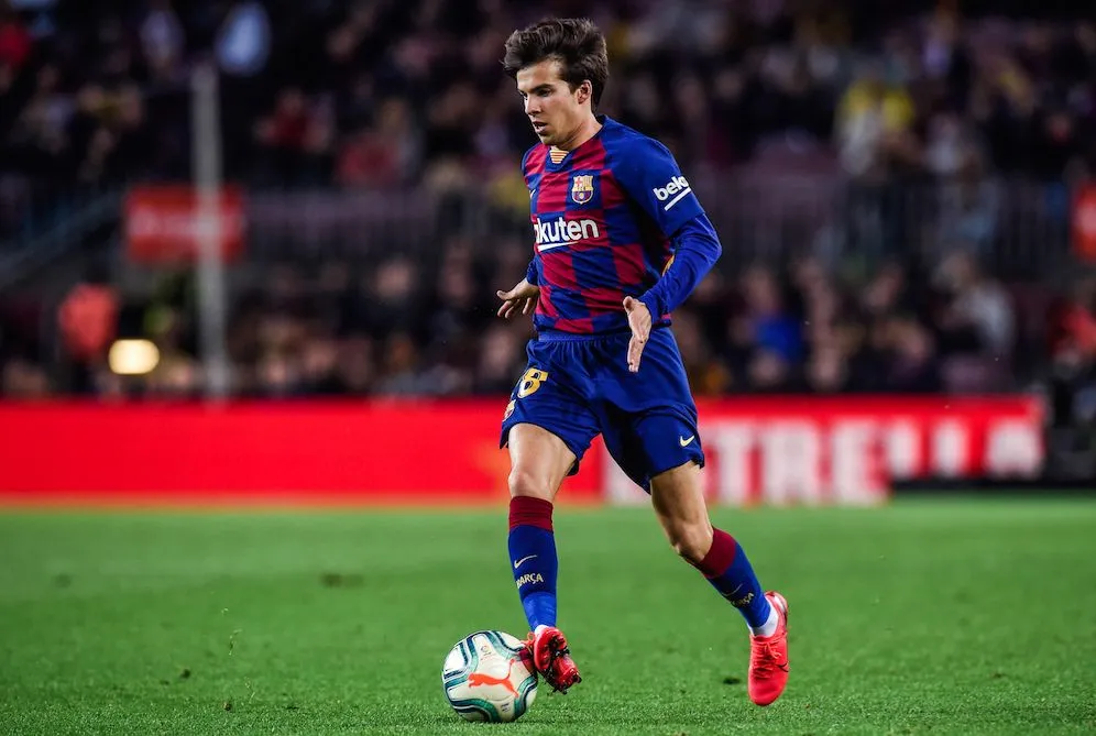 Le coup d&rsquo;État de Riqui Puig