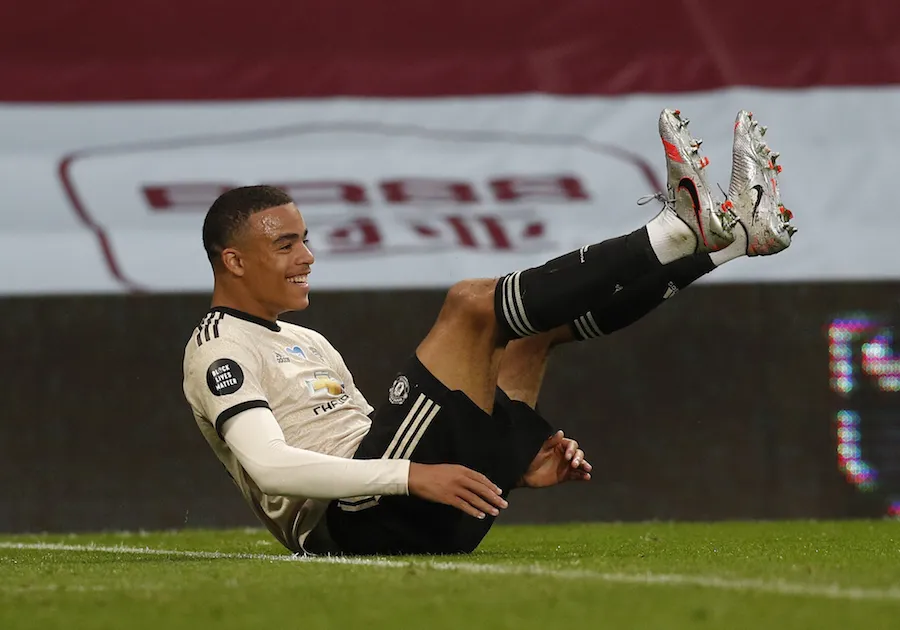 En direct : Aston Villa – Manchester United