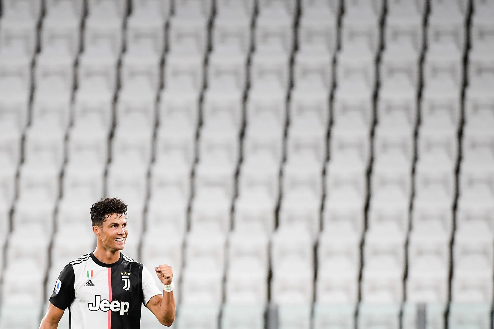 La Juventus encore titrée : la couronne sans gloire