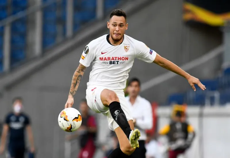 En direct : Wolverhampton – FC Séville