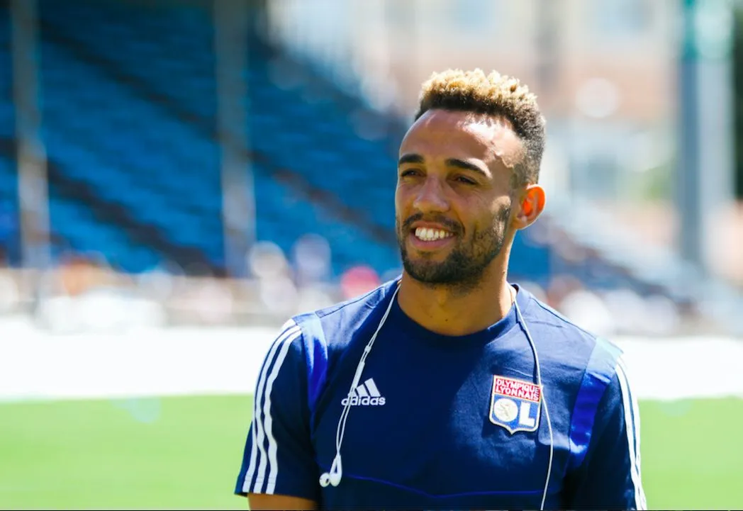 Fernando Marçal : «<span style="font-size:50%">&nbsp;</span>Je voulais être Roberto Carlos<span style="font-size:50%">&nbsp;</span>»