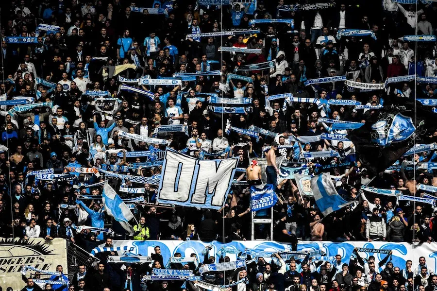 En direct : Paris S-G – Bayern Munich (pro OM)