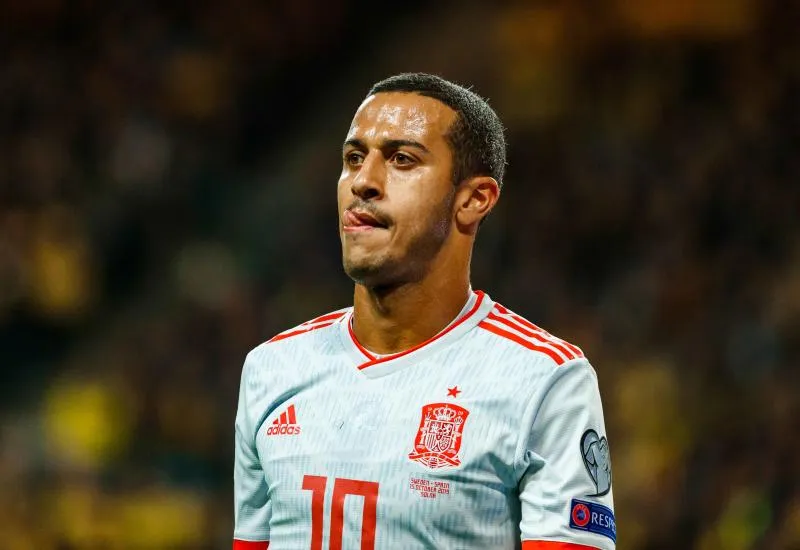 En direct : Allemagne – Espagne