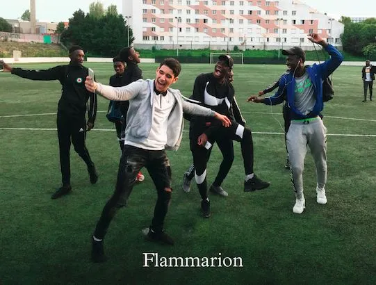 Le conseil lecture de la rentrée : « Deux pieds sur Terre » de Basile de Bure