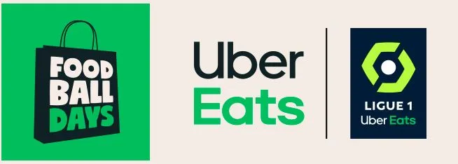 Comment gagner des réductions sur Uber Eats en suivant la Ligue 1 Uber Eats