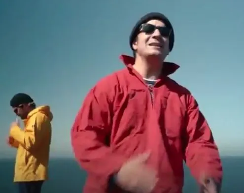 Découvrez la chanson du FC Thouroude sur Eduardo Camavinga