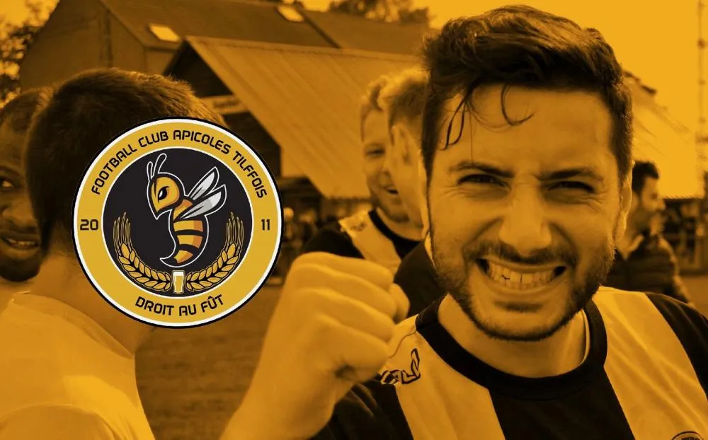 Top 10 : Les meilleurs logos de clubs inscrits au Vrai Foot Day 2020