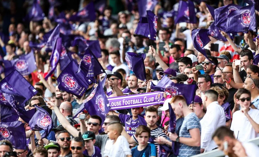 Supporter de Toulouse FC : mode d’emploi