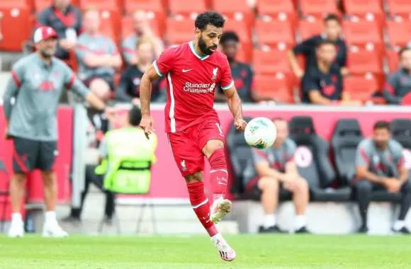 En direct : Liverpool – Arsenal