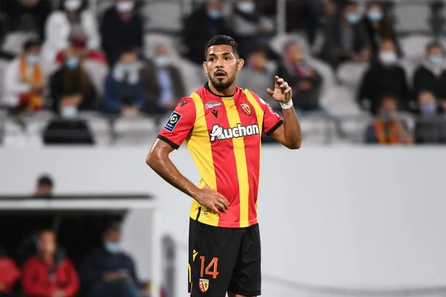 En direct : Suivez Lens – Saint-Étienne