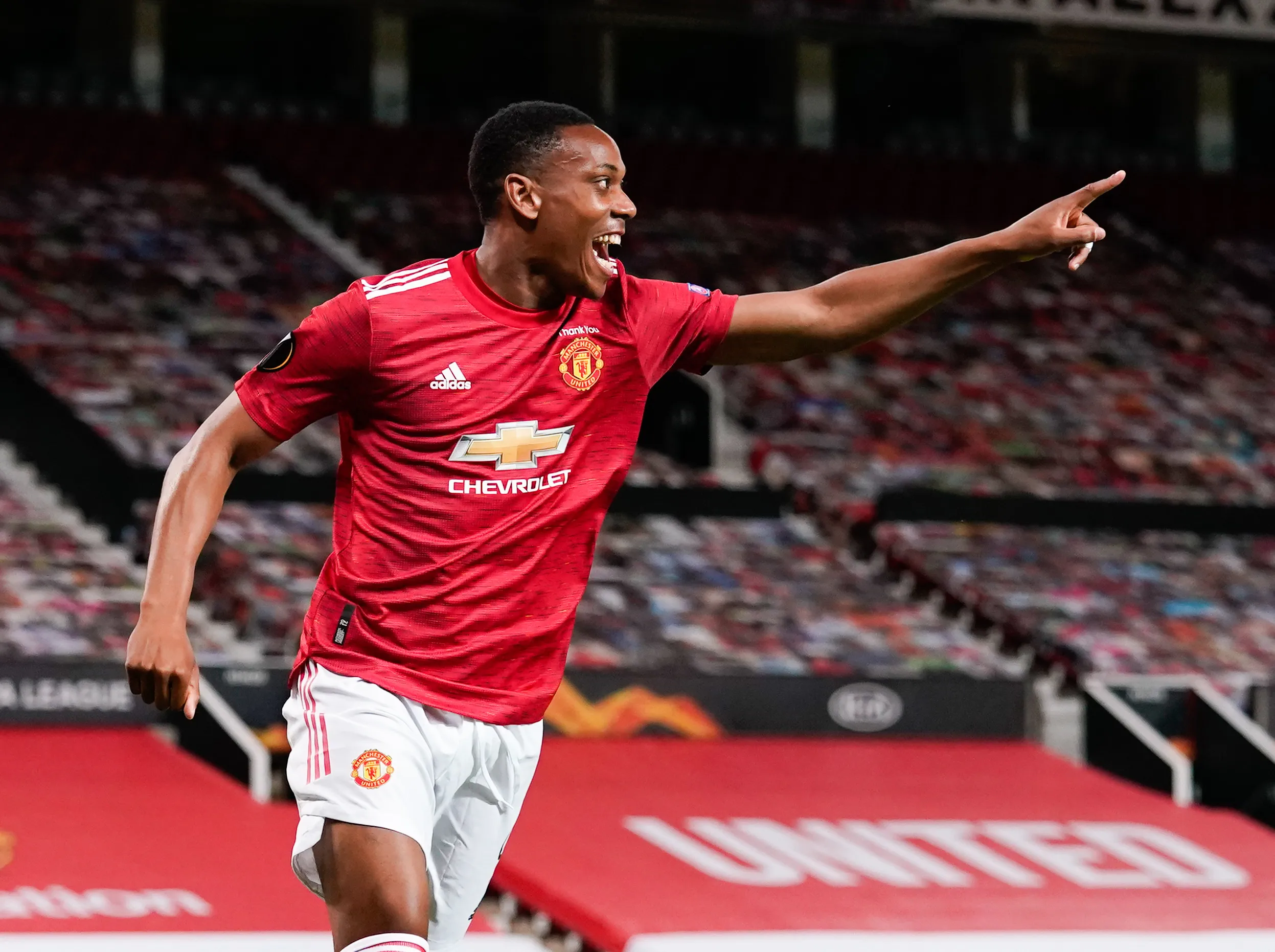 En direct : Manchester United – Tottenham