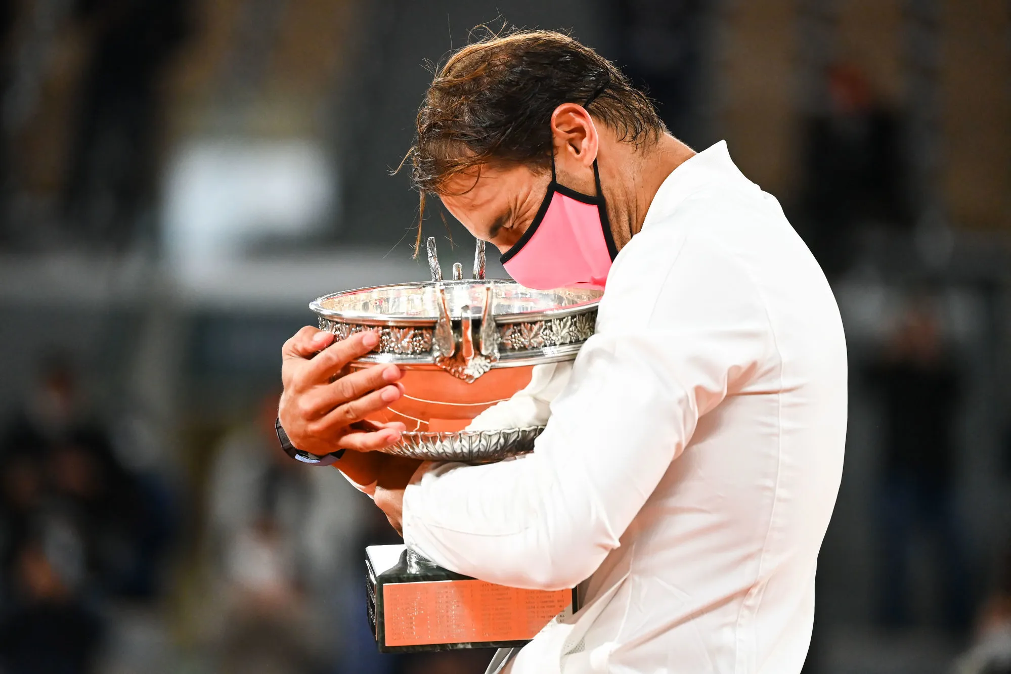 Nadal, LeBron James et Peter Sagan sont dans Time to So Foot