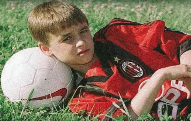 Leandro Depetris : «<span style="font-size:50%">&nbsp;</span>Pour qu&rsquo;ils me mettent dans un avion quand j&rsquo;avais 11 ans…<span style="font-size:50%">&nbsp;</span>»