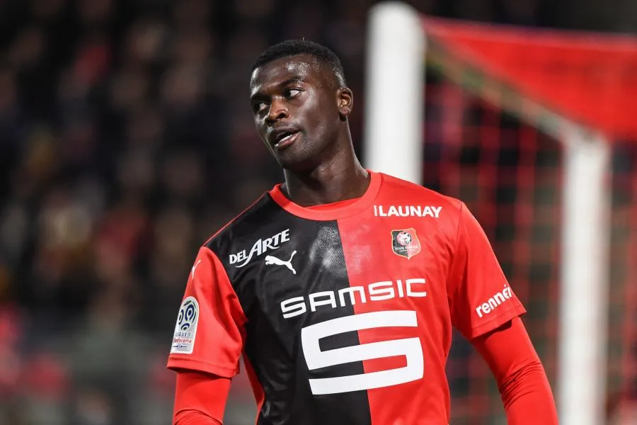 M&rsquo;Baye Niang – Stade rennais, l&rsquo;impossible pardon ?
