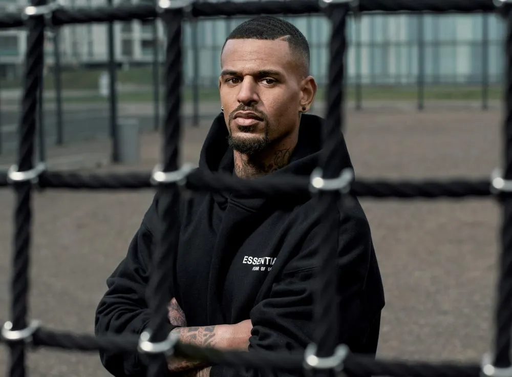 Daniel Keita-Ruel : braquages, prison et rédemption