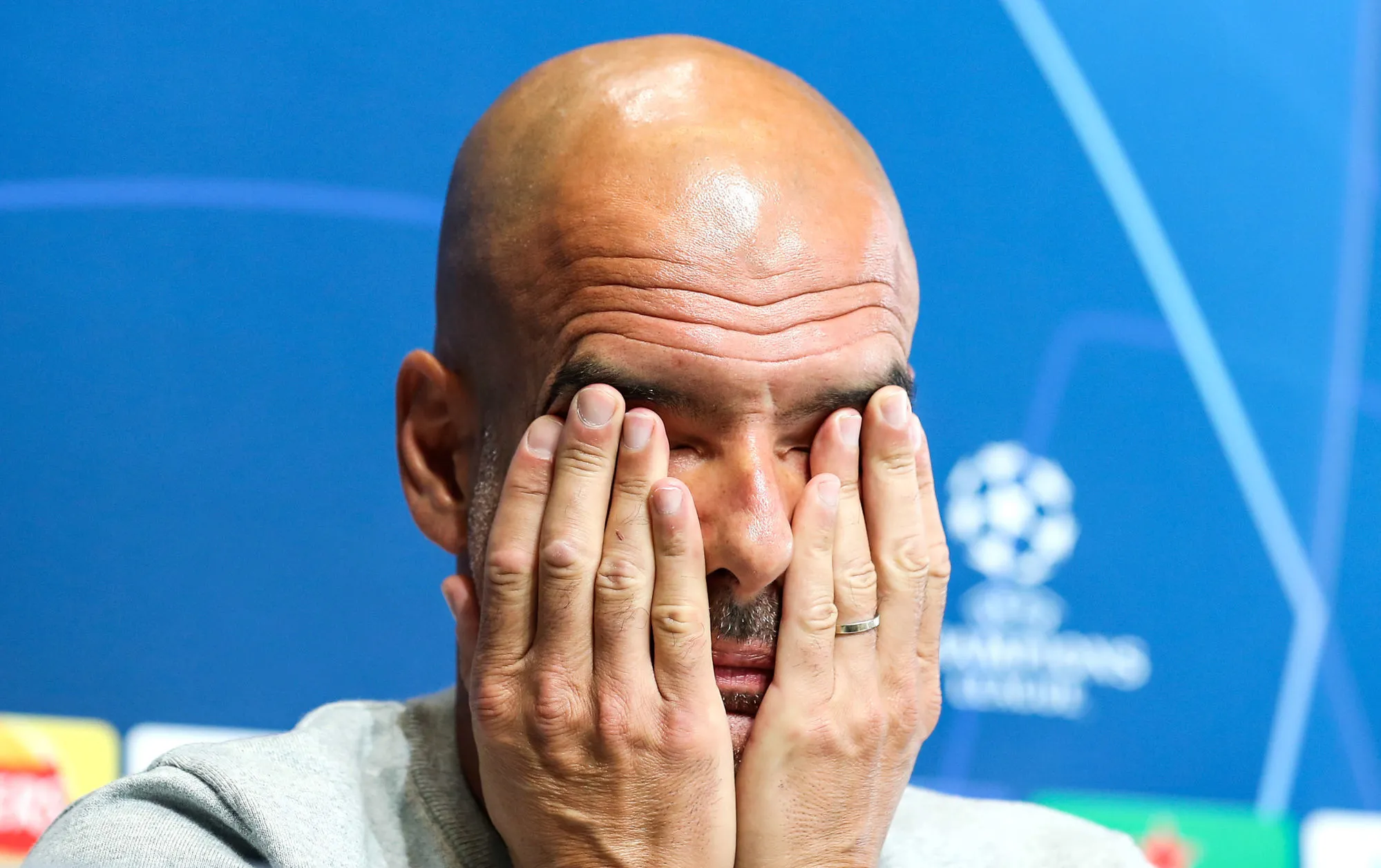 Carton rouge pour Manchester City, exclu deux ans de compétitions européennes