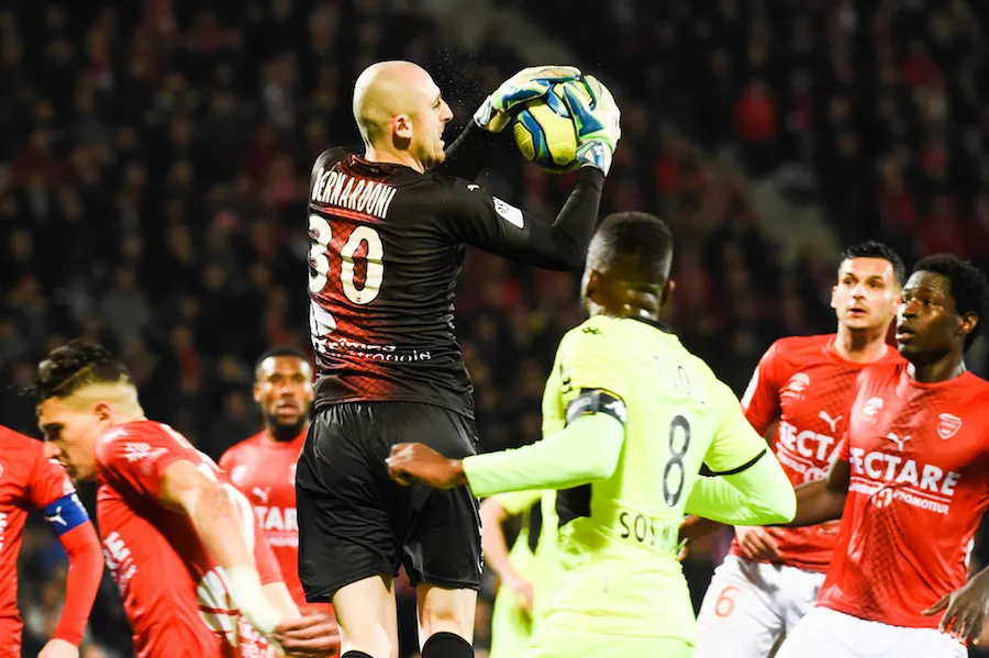 Nice coule Toulouse, Nîmes s&rsquo;offre une respiration