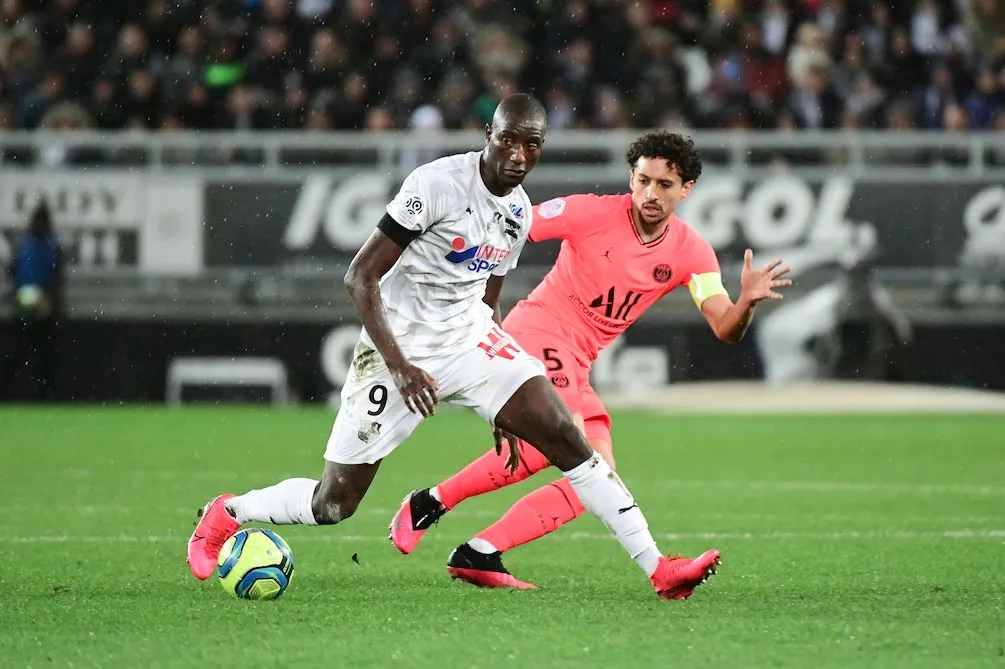 Quiz : Ils ont marqué un doublé face au PSG depuis 2010