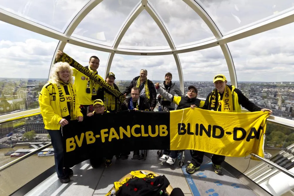 Daniela Schmidt : «<span style="font-size:50%">&nbsp;</span>Ce n’est pas parce que je ne vois pas le match que je ne peux pas insulter l’adversaire<span style="font-size:50%">&nbsp;</span>»