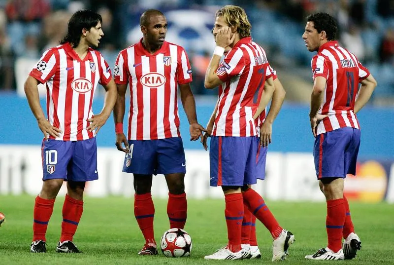 Sinama-Pongolle : «<span style="font-size:50%">&nbsp;</span>À choisir, je préférerais être entraîné par Klopp que par Simeone<span style="font-size:50%">&nbsp;</span>»