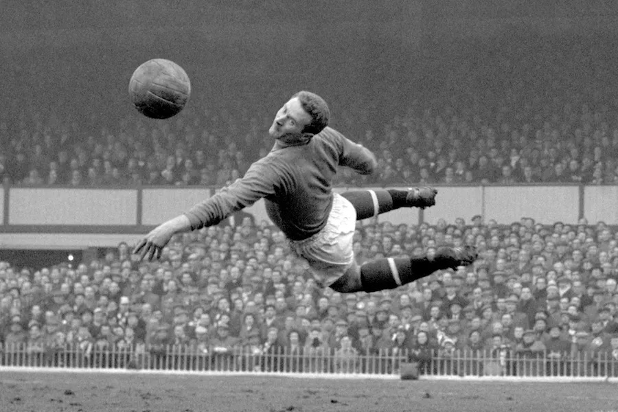 Harry Gregg : le héros de Munich s’est éteint