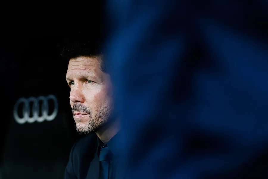 Mais où va l&rsquo;Atlético ?