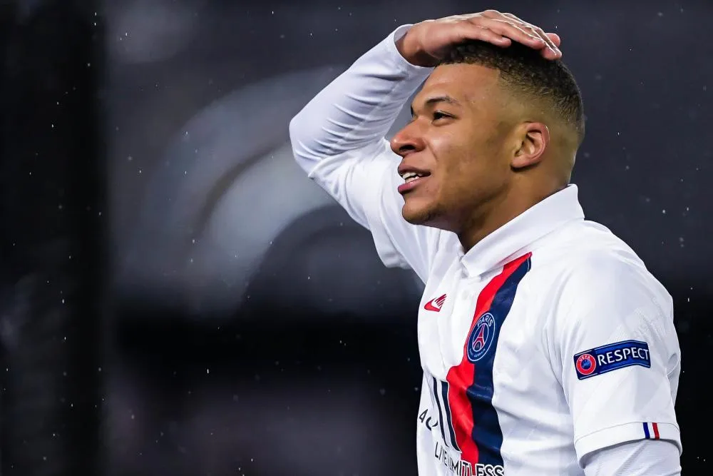 Dortmund-PSG : prendre le mur ou le détruire