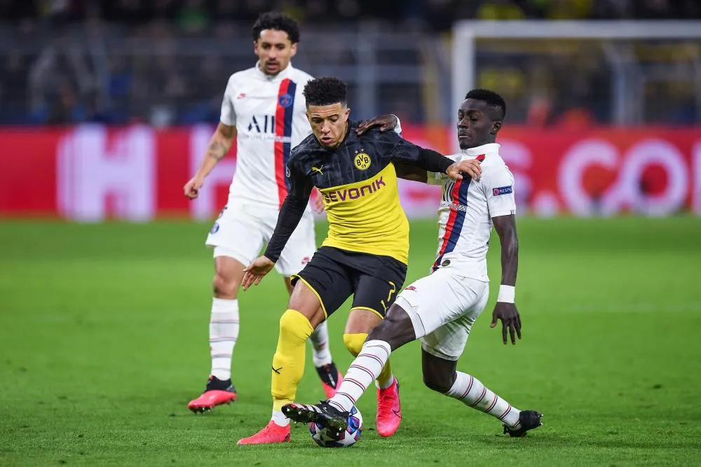 Didier Domi : «<span style="font-size:50%">&nbsp;</span>On a trop marché à la récupération<span style="font-size:50%">&nbsp;</span>»