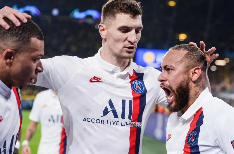Bonne nouvelle, le PSG va mal !
