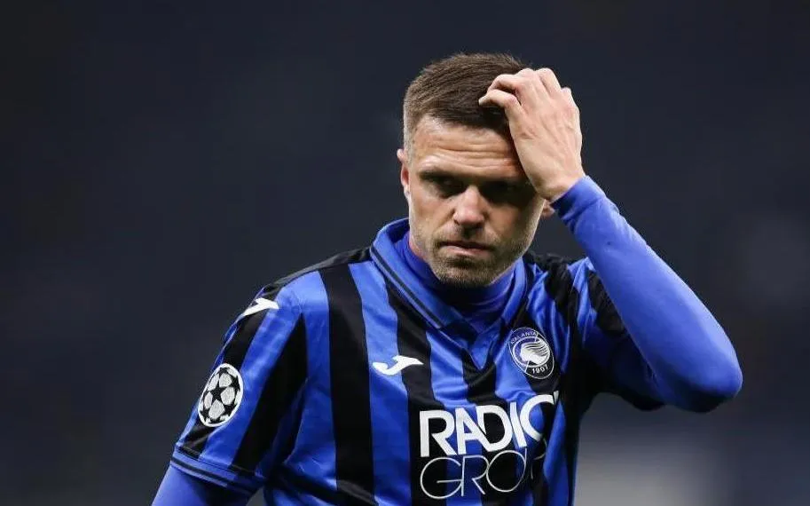 En direct : Atalanta &#8211; Valence