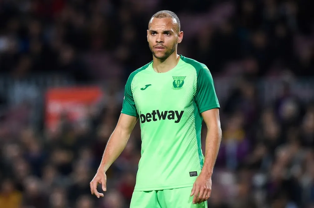 Pourquoi Martin Braithwaite est une bonne pioche pour le Barça