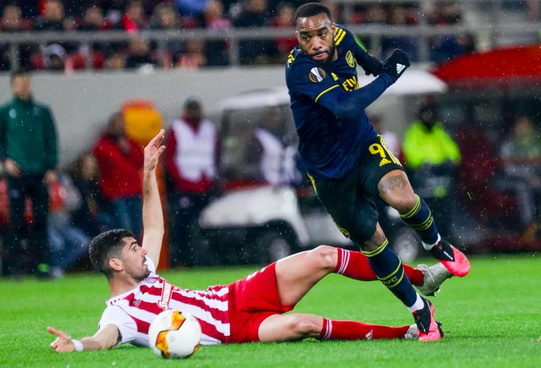 Service minimum pour Arsenal et la Roma, Bâle et les Wolves régalent