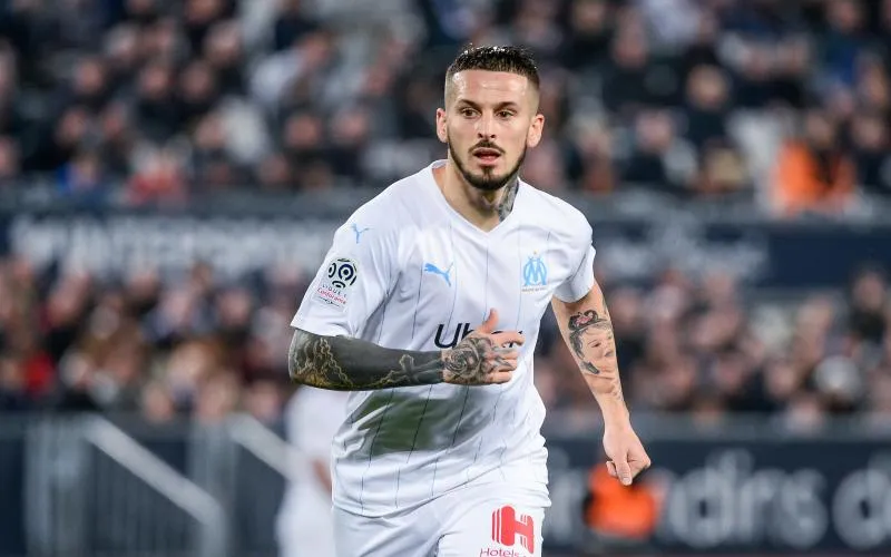 En direct : Marseille – Nantes