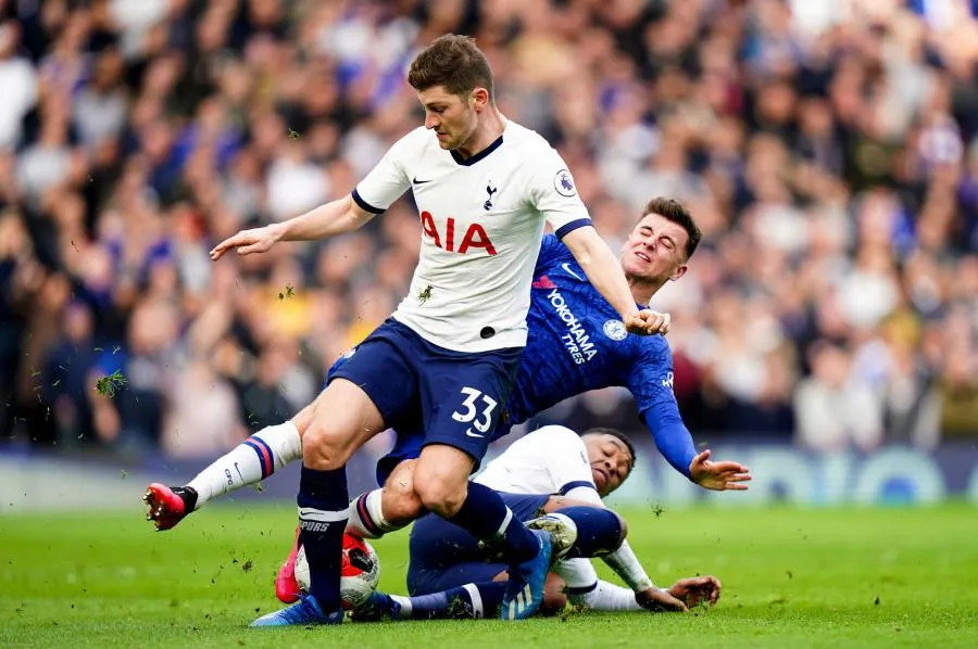 En direct : Chelsea – Tottenham