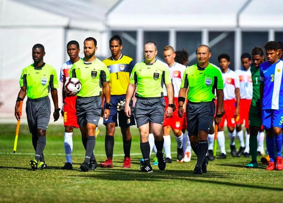 C&rsquo;est quoi ce bordel en Martinique ?