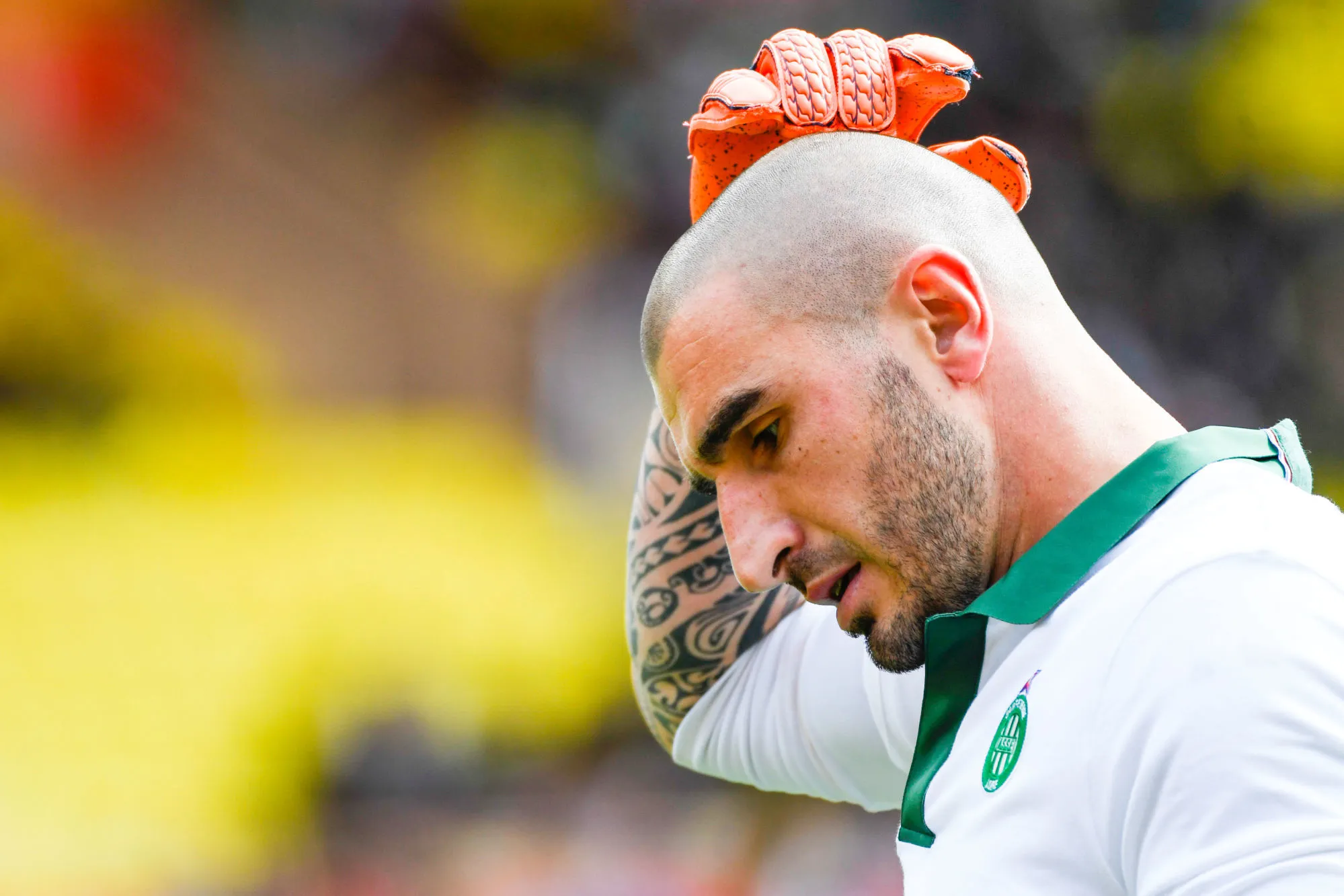 Stéphane Ruffier écarté : gardiens de but nouveaux boucs émissaires ?