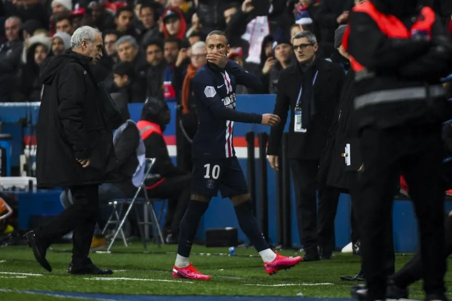 Le PSG et le tourbillon des émotions