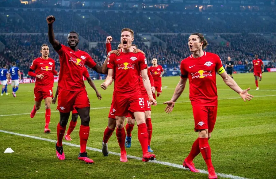 Leipzig, la révolution est en marche