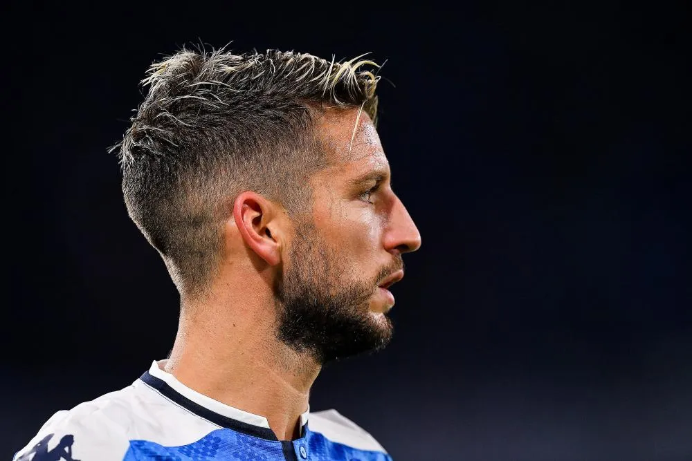 En direct : Naples – FC Barcelone
