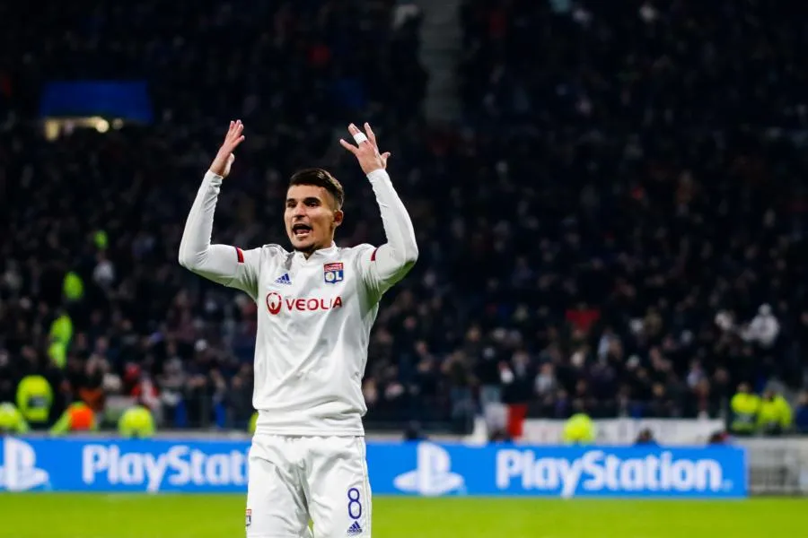 Lyon, un virus européen à transmettre