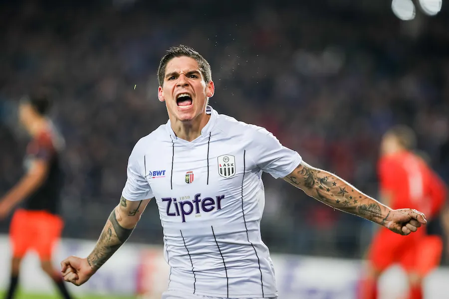 Mais c&rsquo;est quoi cette folie LASK ?