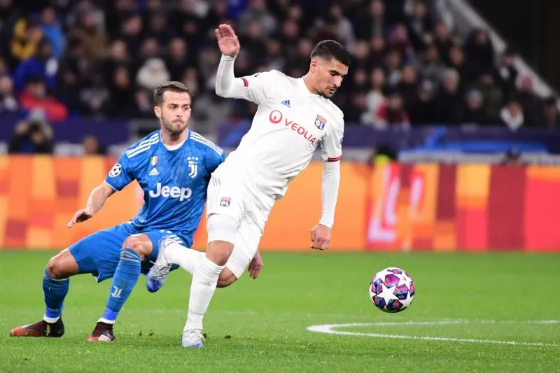 Juve, y a du mou dans le milieu