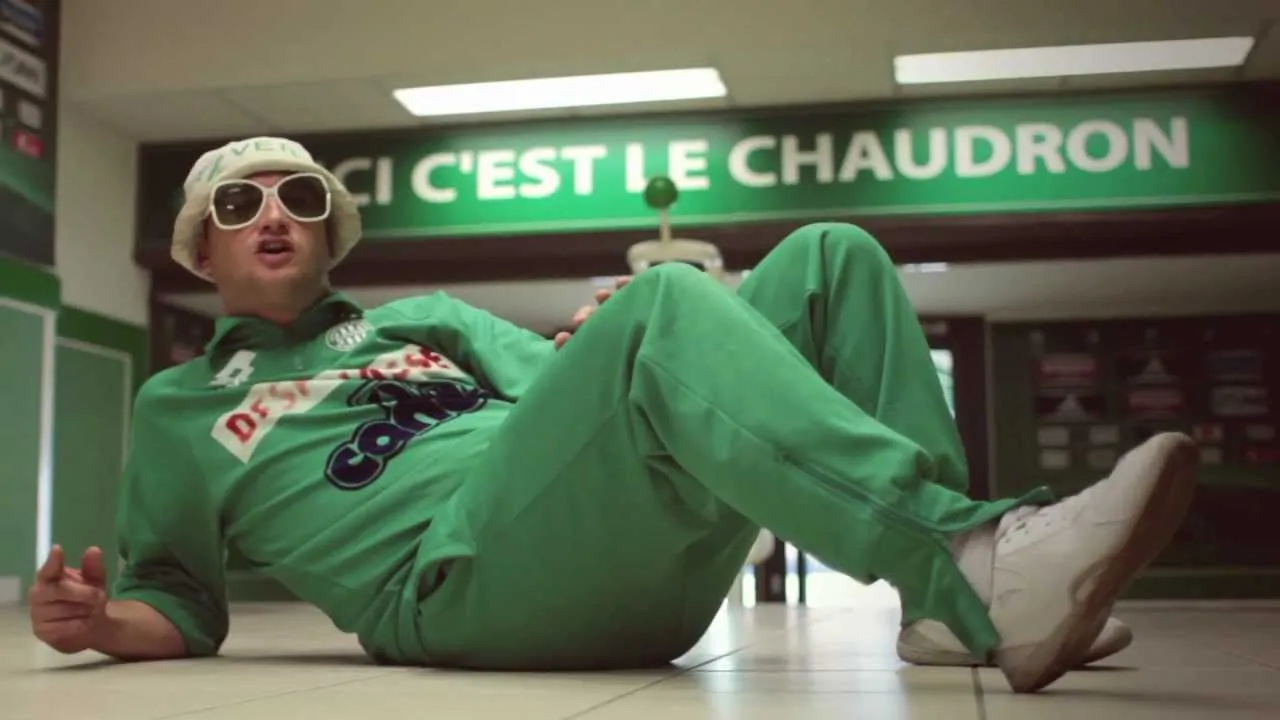 MC Pampille : «<span style="font-size:50%">&nbsp;</span>Avec Puel, on est passé des colonies de vacances à Koh Lanta<span style="font-size:50%">&nbsp;</span>»